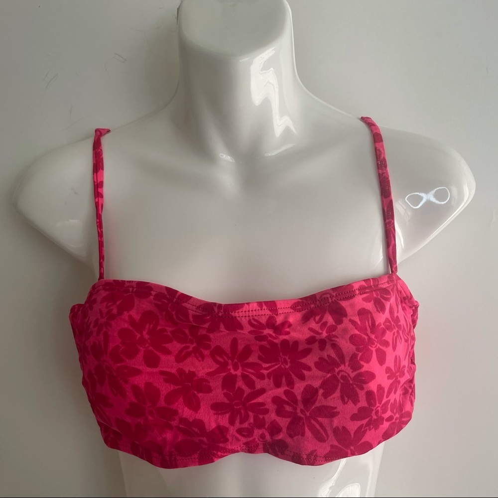 Rebel beach bikini top (m)